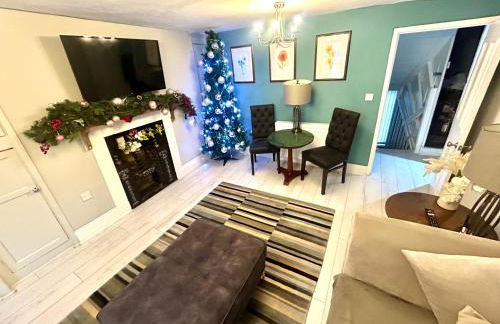 Hexham Town Centre, Market Place View - Foto 74