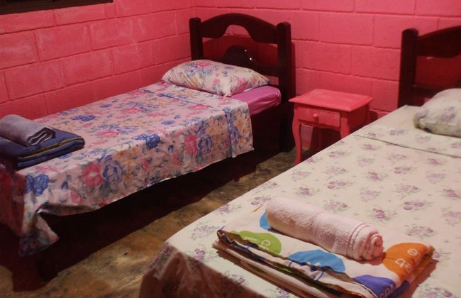 Recanto Vita et Pax - Photo 7