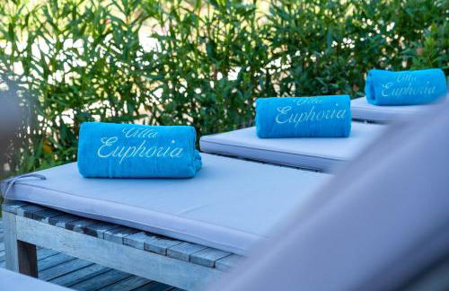 Villa Euphoria - Foto 38