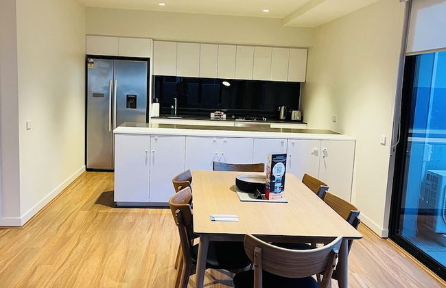 Wyndham Hotel Melbourne - Photo 20