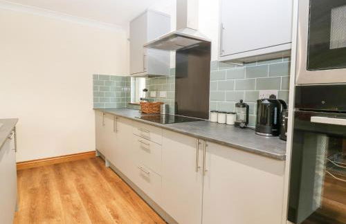 Hedgehogs Cottage - Foto 8