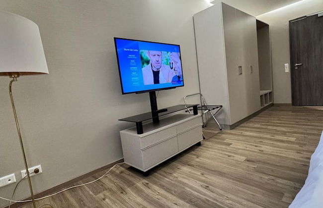 Comfort Boardinghouse Kornwestheim - Foto 14