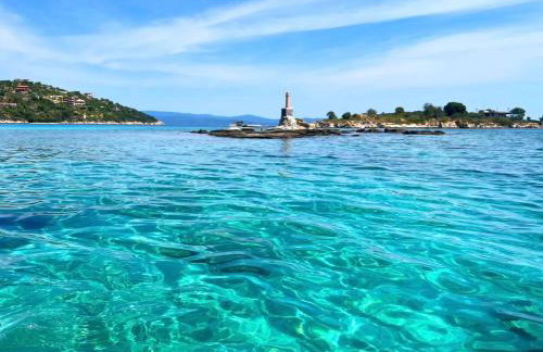 Azure Bianca Beach Villa - Foto 47