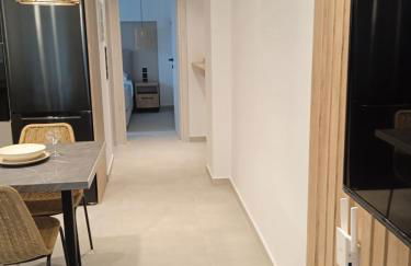 Q Luxury Rooms Paleros - Foto 49