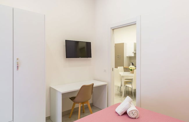 Toledo house Apartments - Foto 3