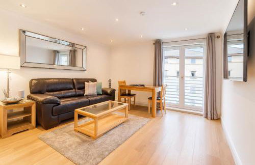 Edinburgh Aparthotel - Foto 39