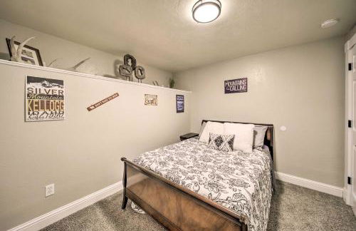 Charming Kellogg Home Near Outdoor Activities - Foto 21