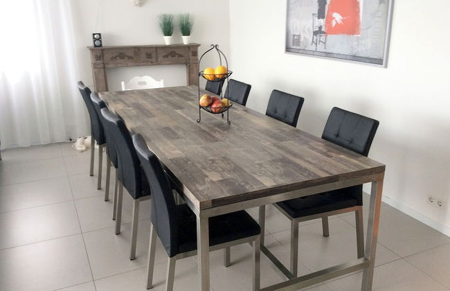 Halllandsnes Apartments - Foto 25