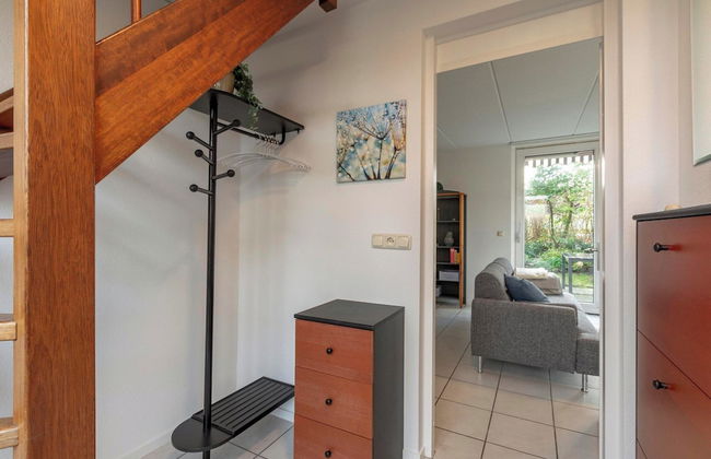 Holiday Home Near Dutch Beach With Pool - Foto 17