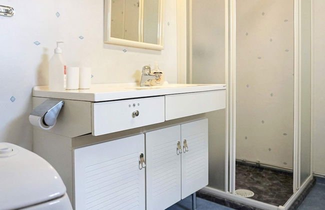 4 Person Holiday Home in Lysekil-by Traum - Foto 10