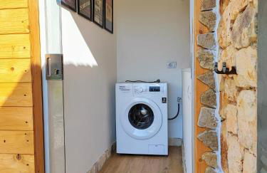 Trullo Amalia con piscina privata - Foto 27