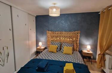 Au bord du canal - Foto 1