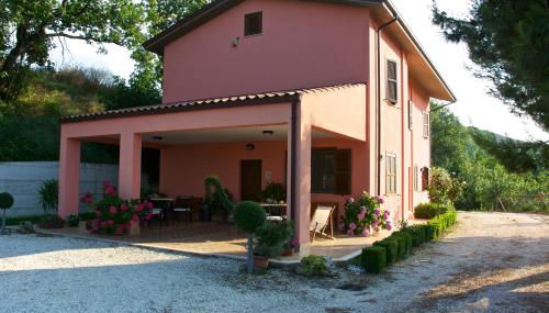 Agriturismo Casa Rosa - Foto 5