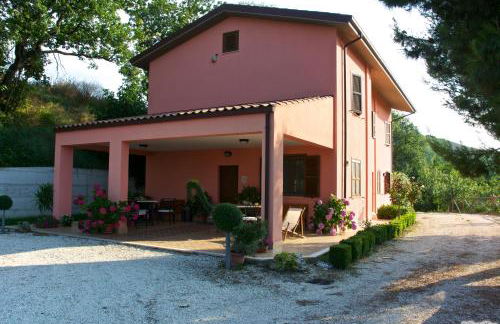 Agriturismo Casa Rosa - Foto 5