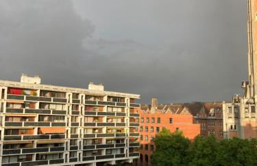 Appartement hyper centre avec garage - Foto 2