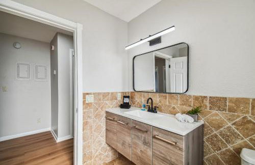 Heated Pool! Paradise in Midtown Tampa 3B2B - Foto 27