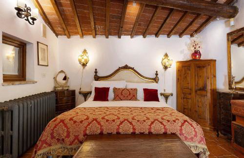 Villa Ancora Tenuta Lonciano - Photo 28