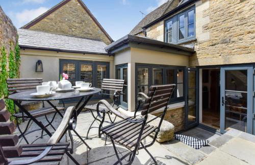 Browns Cottage - Foto 21