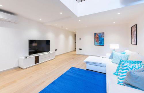 The Maida Vale - Photo 35