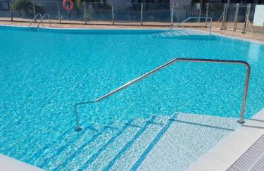 El Cotillo Sonando/Stylish/Minutes from swim or surf/Well equipped - Foto 71