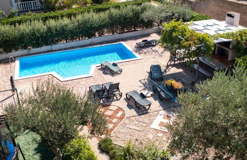 Apartments Zaton - Photo 55