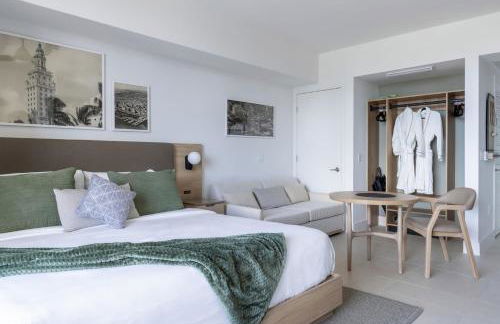 Amazing Studio - Downtown Miami WorldCenter area - Bayside View - Foto 1