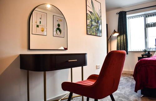 1 Bed Apartment Near Coop Live Etihad Stadium - Foto 9