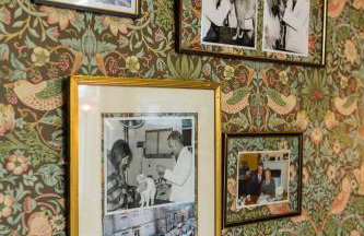 Skeldale House 'All Creatures Great & Small' Luxury Apartments & Studios in Askrigg, Yorkshire Dales - Photo 38