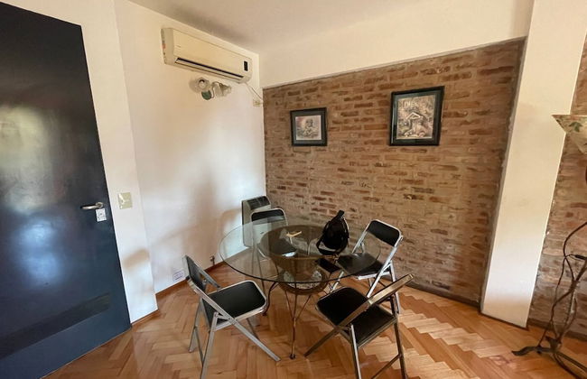 Luxury Short-term Rental in Puerto Madero - Foto 22