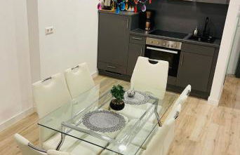 Goldstadt Grand Suite- City Apartment Zentrum Pforzheim - Foto 32