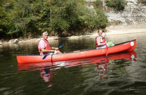 Domaine des Hirondelles - Foto 26