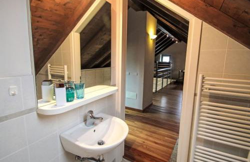 Holiday Home Casa dei Gelsomini by Interhome - Foto 21