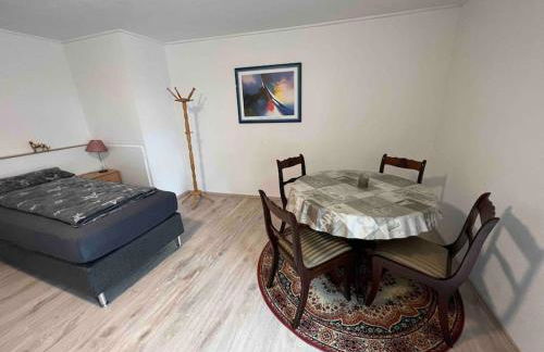 Schöne Unterkunft mit Balkon - Foto 39