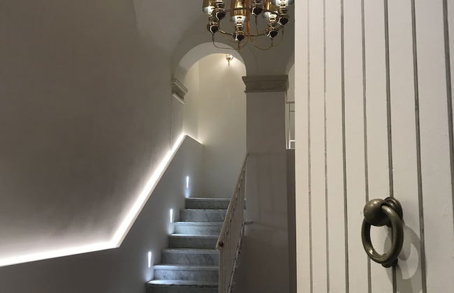 Motta Palace Apartments and Rooms - Photo 2