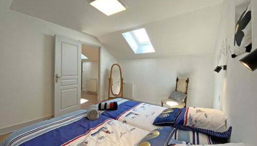 Maison de charme à Monnai, animaux acceptés, jardin et terrasse - FR-1-497-214 - Foto 2