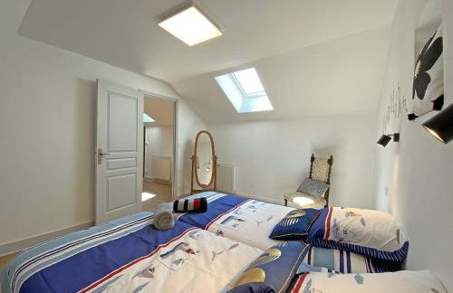 Maison de charme à Monnai, animaux acceptés, jardin et terrasse - FR-1-497-214 - Foto 2