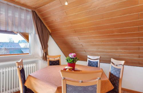 Haus Ingrid - Foto 24