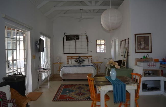 Gecko Cottages - Foto 3