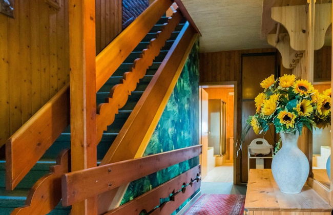 Holiday Home in Willingen With Garden - Photo 23