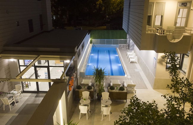 Opera Suites - Foto 51