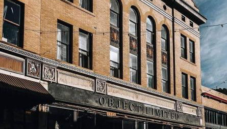 Object Hotel 1BR Room 3A - Foto 5