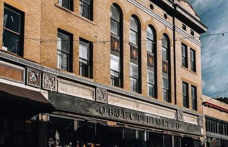 Object Hotel 1BR Room 3A - Foto 5