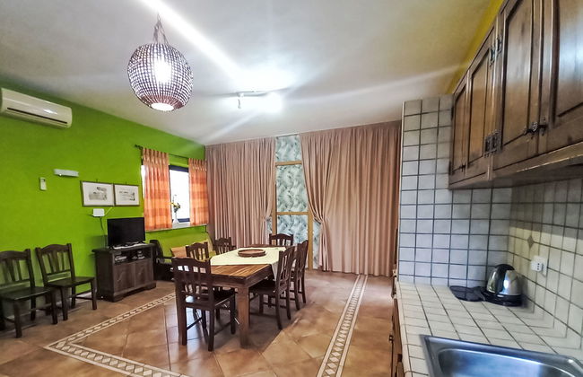 Villa Giusy by Interhome - Foto 18