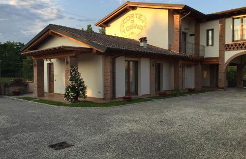 Corte di Tosina - Foto 73