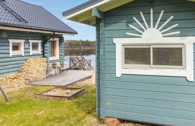 Aurinkotupa - Foto 1