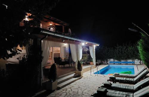 Villa Susann - Photo 24