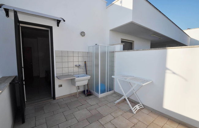 Villa del Mare I - Foto 12