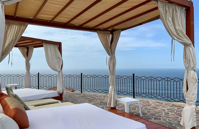 4BD Montecristo Villa Quivira Ocean Views Resort - Foto 17