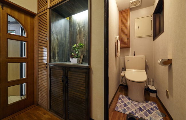 Oyado Kinokuniya Gotou Machi - Foto 51