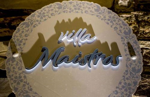 Anemoessa Luxury Villas - Foto 91